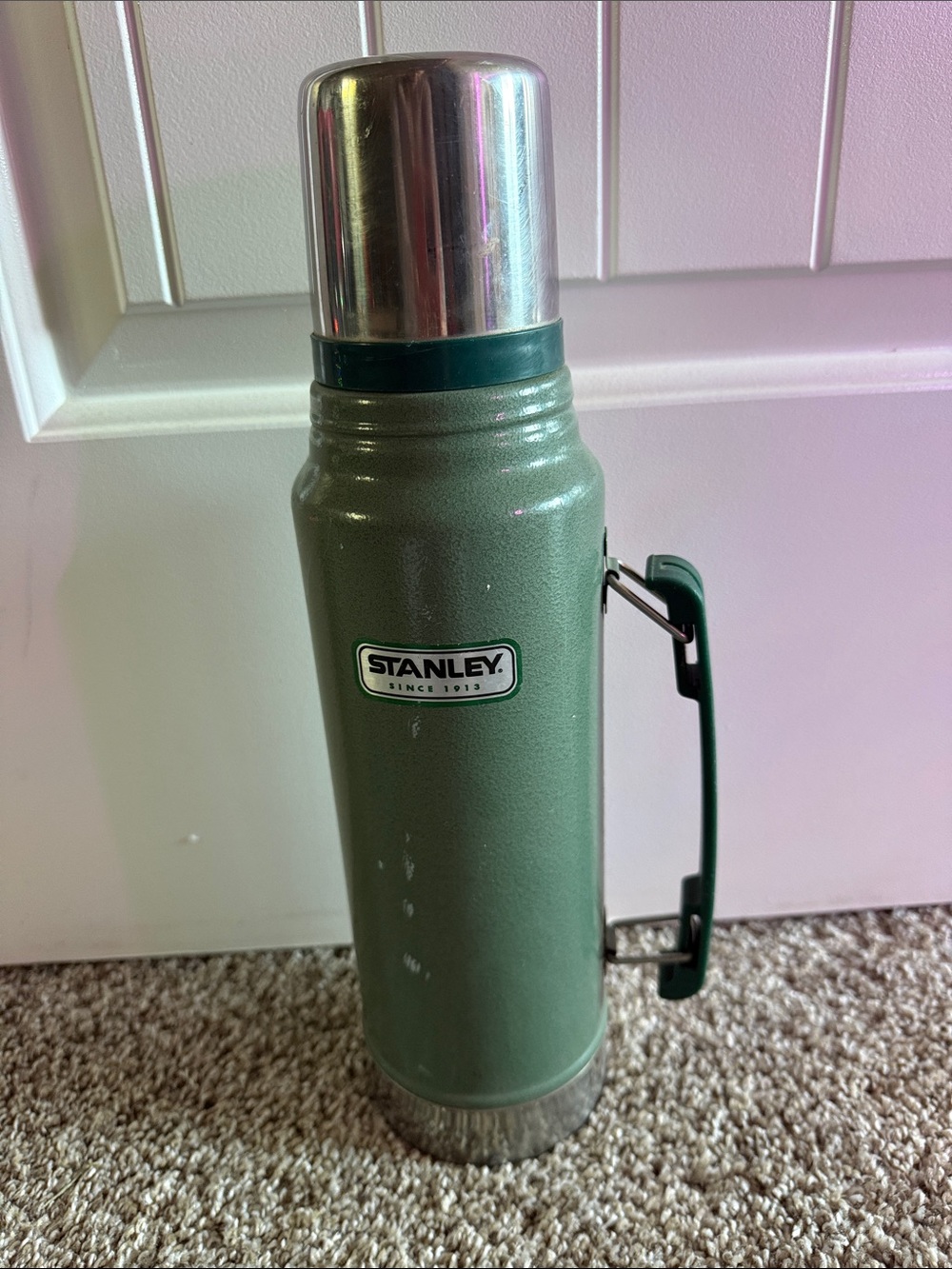 Thermos Flask